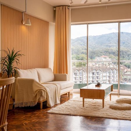 Star Regency By Plush Brinchang Ngoại thất bức ảnh