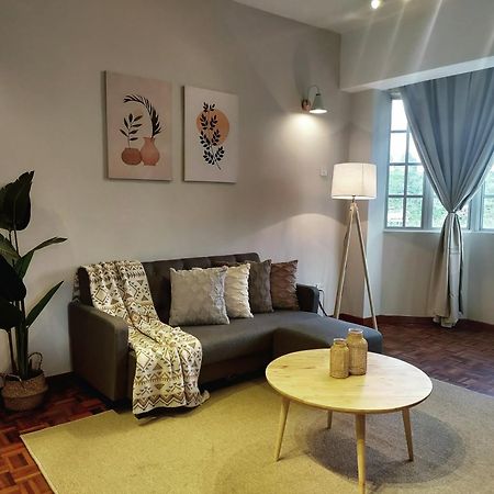 Star Regency By Plush Brinchang Ngoại thất bức ảnh
