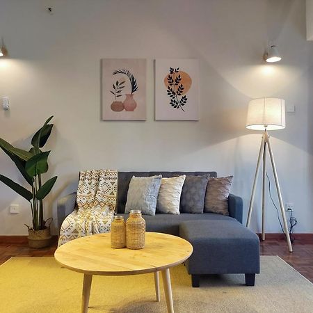 Star Regency By Plush Brinchang Ngoại thất bức ảnh