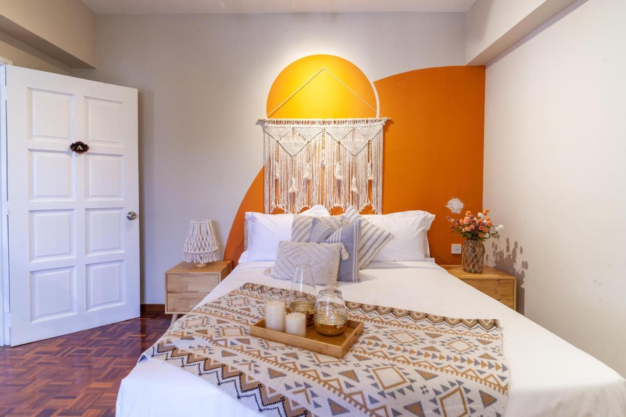 Star Regency By Plush Brinchang Ngoại thất bức ảnh