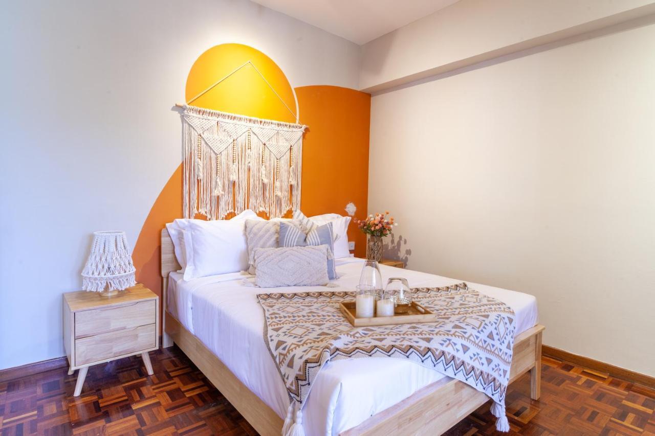 Star Regency By Plush Brinchang Ngoại thất bức ảnh