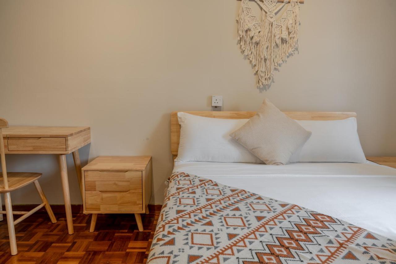 Star Regency By Plush Brinchang Ngoại thất bức ảnh