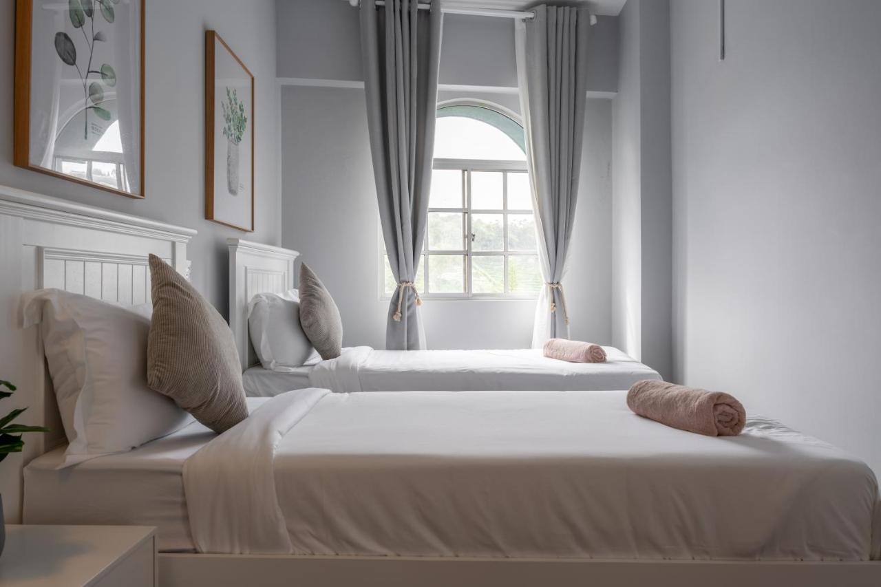 Star Regency By Plush Brinchang Ngoại thất bức ảnh