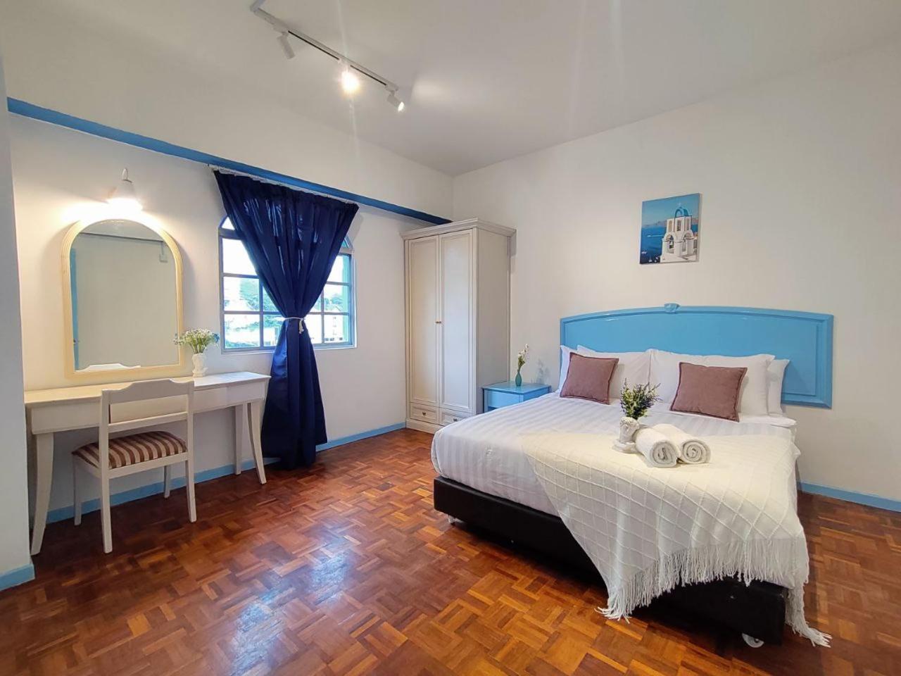 Star Regency By Plush Brinchang Ngoại thất bức ảnh