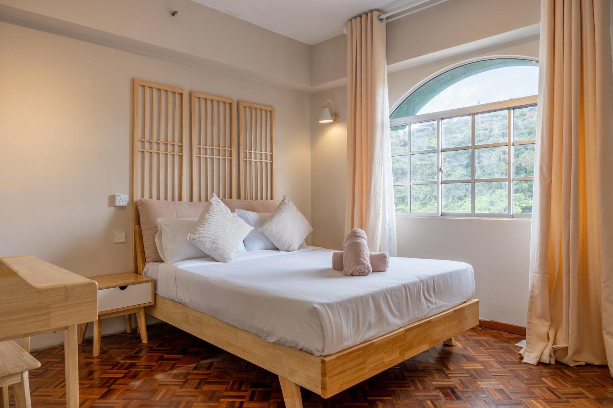 Star Regency By Plush Brinchang Ngoại thất bức ảnh