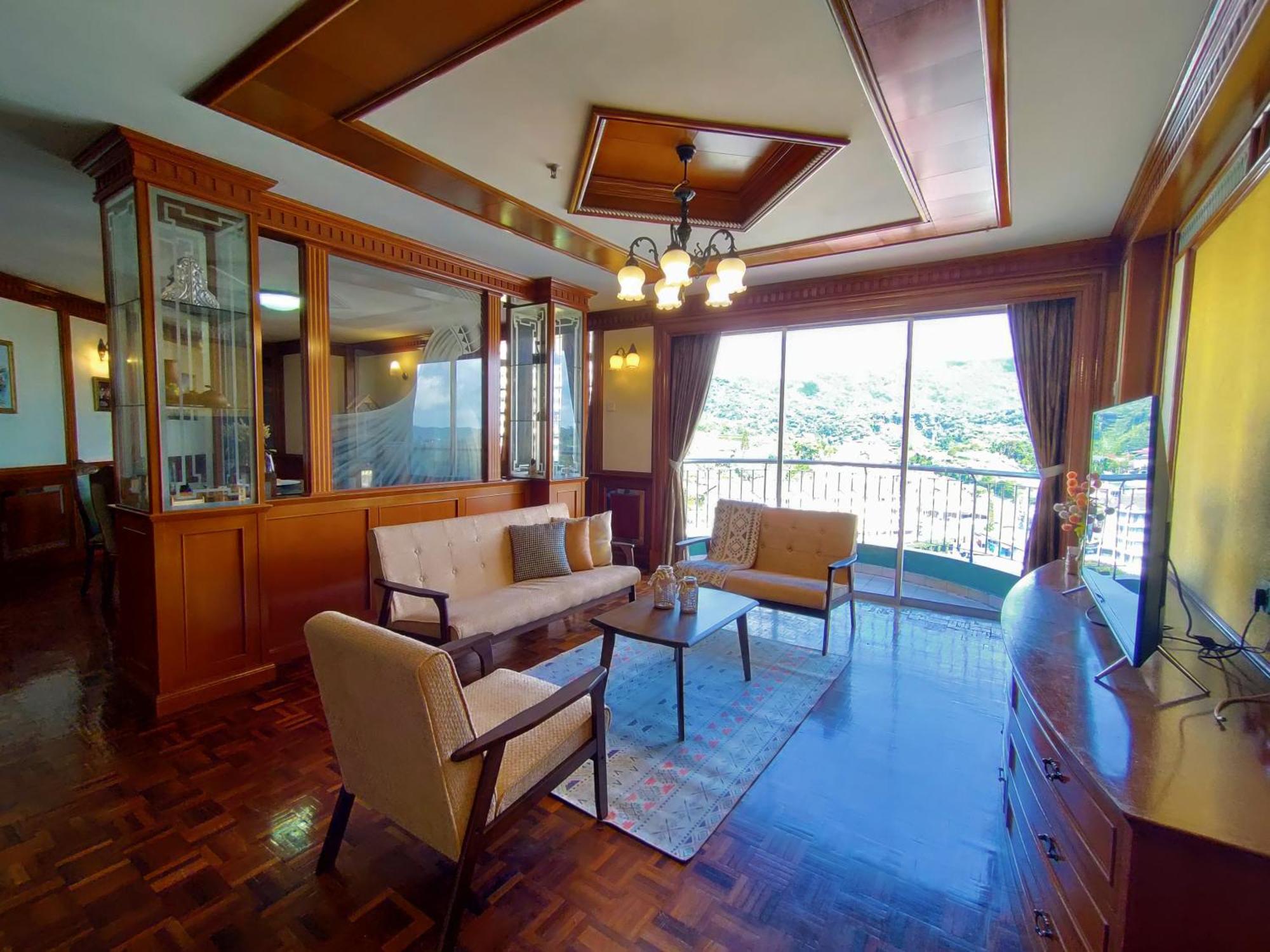 Star Regency By Plush Brinchang Phòng bức ảnh