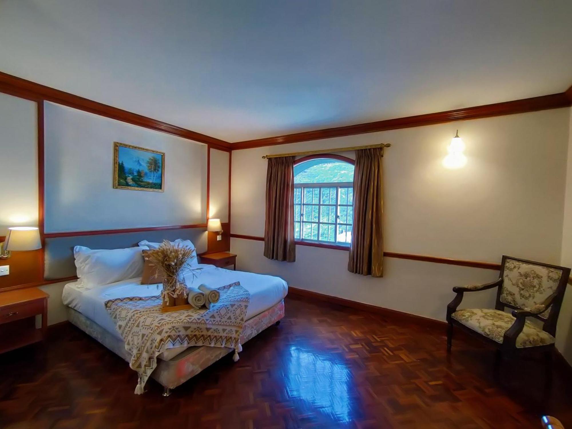 Star Regency By Plush Brinchang Phòng bức ảnh