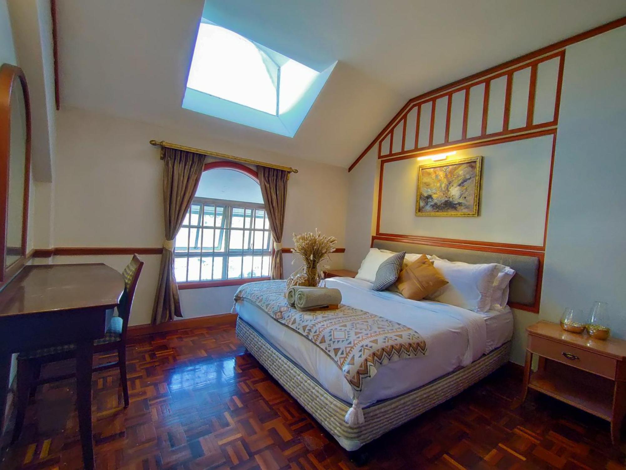 Star Regency By Plush Brinchang Phòng bức ảnh