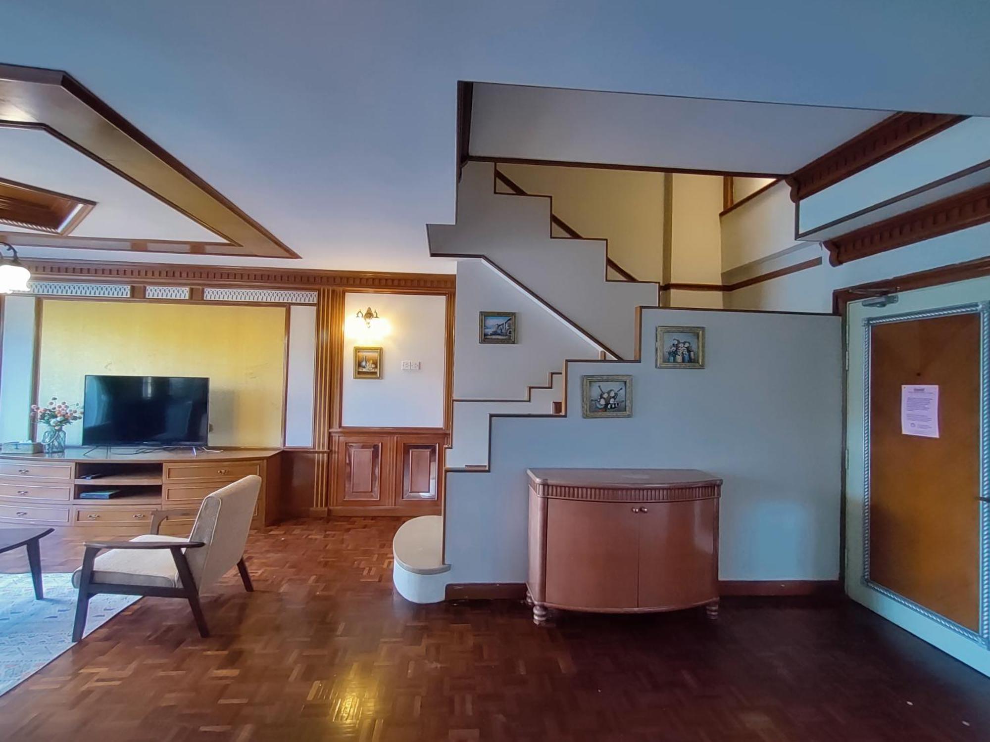 Star Regency By Plush Brinchang Phòng bức ảnh
