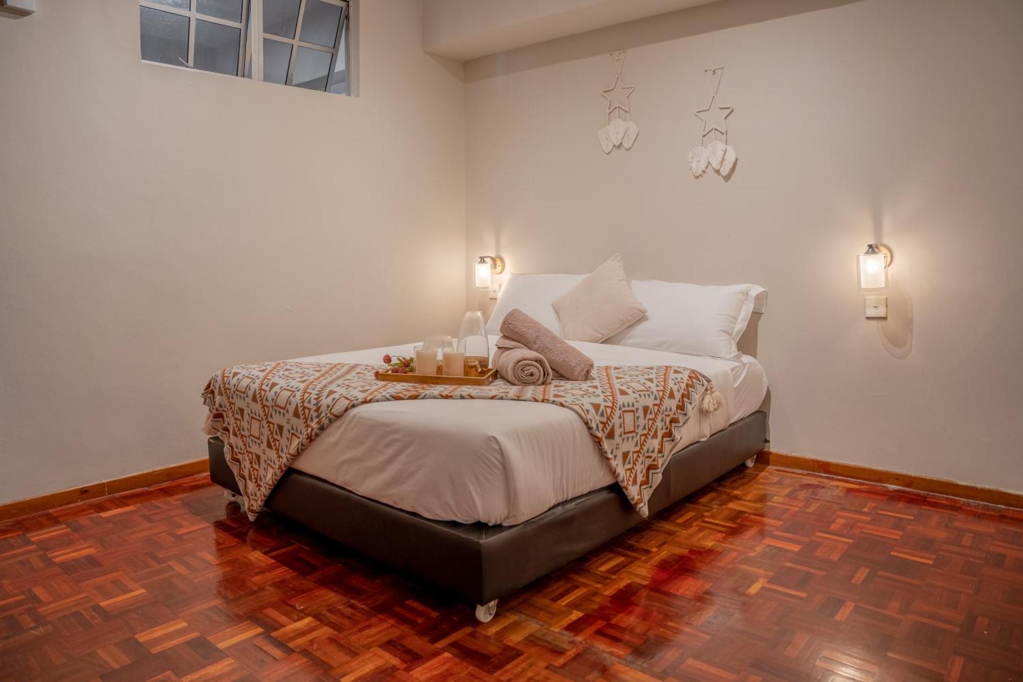 Star Regency By Plush Brinchang Phòng bức ảnh