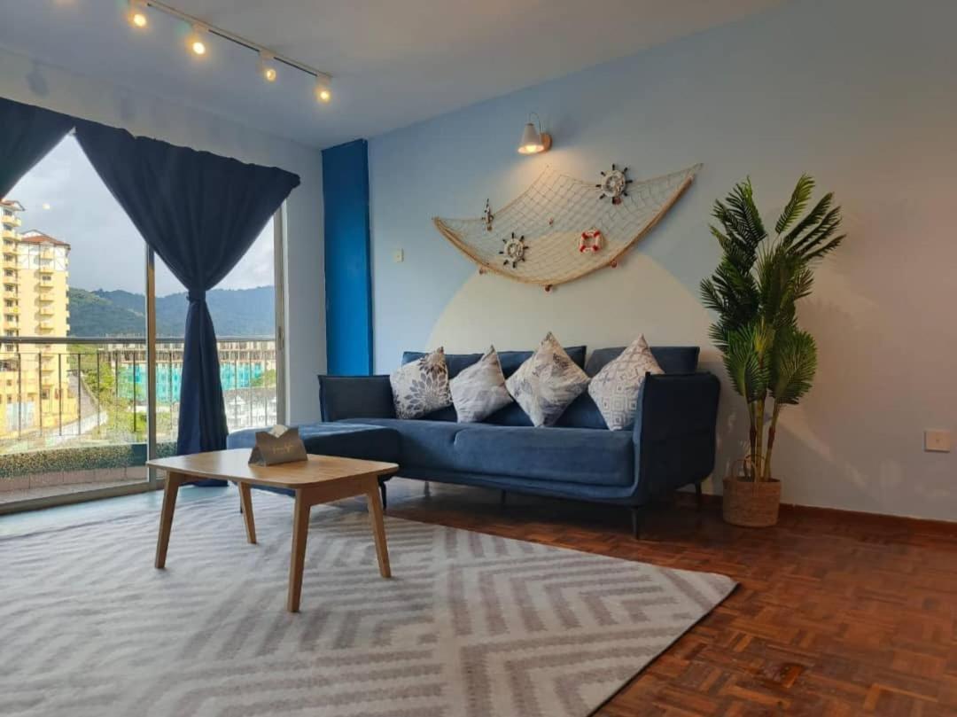 Star Regency By Plush Brinchang Ngoại thất bức ảnh